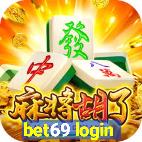 bet69 login